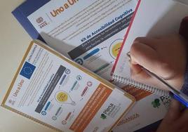 Imagen de la campaña.