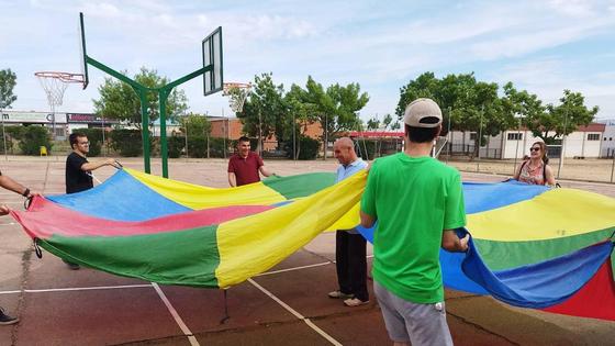 Inclusives Villanueva organiza este viernes varias actividades con motivo del Día de la Atención Temprana