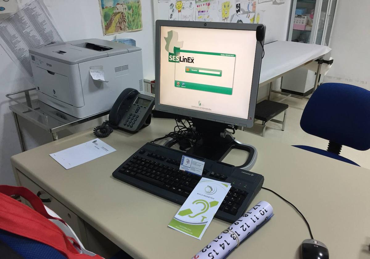La Diputación de Badajoz destina 495.800 en elementos de accesibilidad