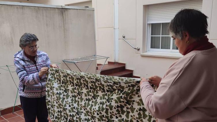 El programa 'Soy distinta, pero soy ciudadana' brinda un hogar a mujeres con enfermedades mentales