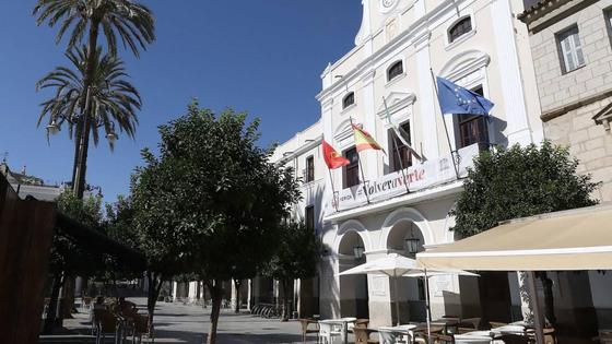 Mérida implanta un programa de inclusión en San Lázaro, Santa Catalina, San Agustín y Santa Isabel