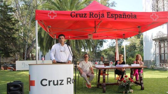Cruz Roja en Extremadura renueva su compromiso de cercanía con los más vulnerables