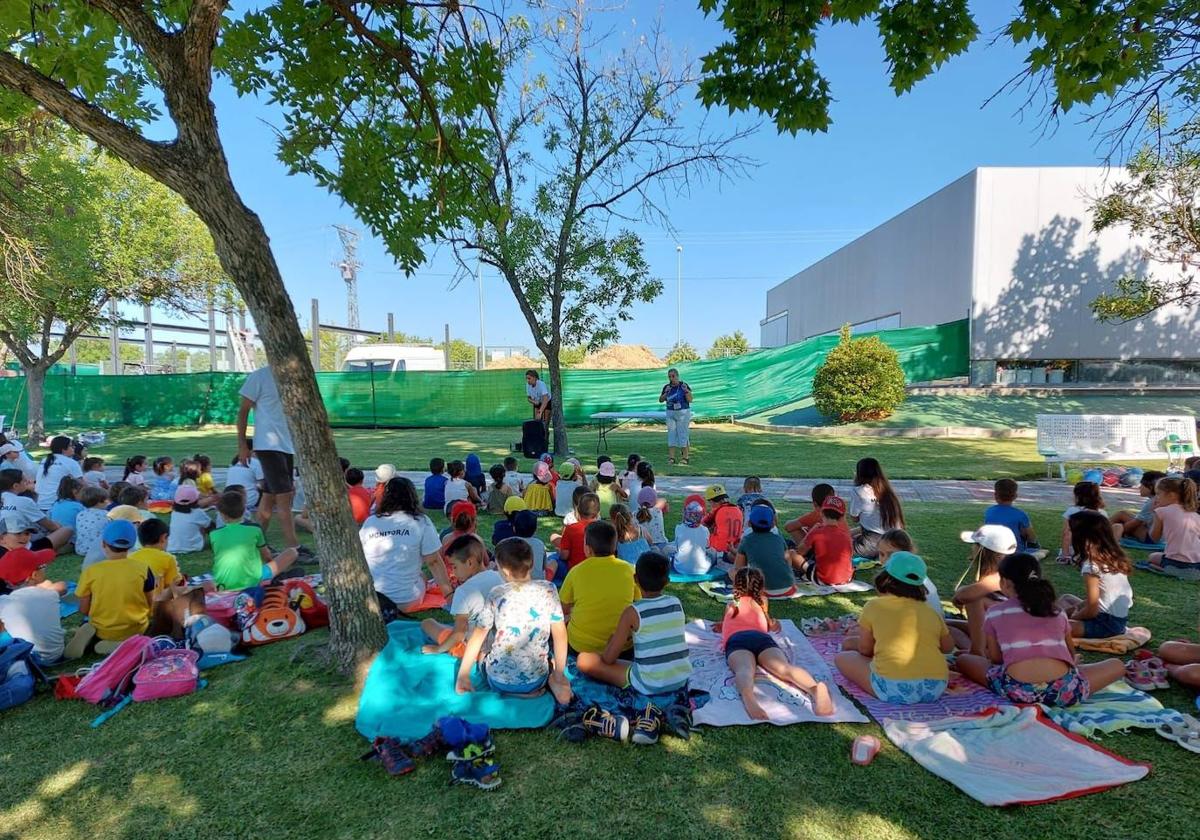 Plena inclusión Extremadura denuncia la falta de actividades y campamentos de verano inclusivos
