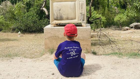 La Fundación Síndrome de Dravet alerta sobre el impacto del calor en las personas y familias afectadas por esta enfermedad rara