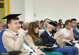 La UEx desarrollará un programa de formación para el empleo de jóvenes con discapacidad intelectual