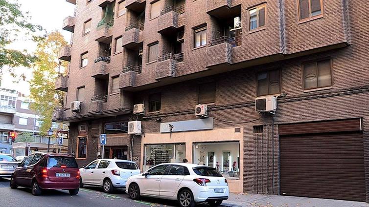 La Junta contrata por vía urgente de 44 plazas en pisos supervisados para personas con discapacidad y trastorno mental