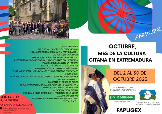Programa de actividades