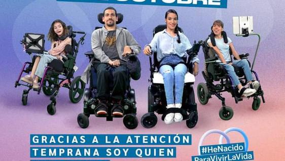 Aspace Extremadura pide el desarrollo normativo de la Atención Temprana a nivel estatal