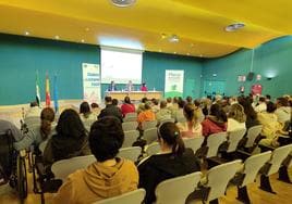 Plena inclusión Extremadura reivindica más libros y secciones en Lectura Fácil en las bibliotecas de Extremadura