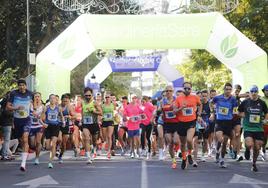 Participantes de la anterior edición.