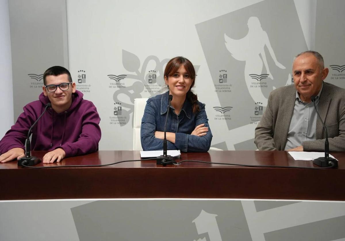 Villanueva de la Serena celebra la Semana de la Discapacidad con propuestas para concienciar a la población
