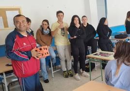 Plena Inclusión Cabeza del Buey lanza varios proyectos de normalización