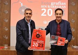 Apamex convoca su IX concurso de fotografía 'Sin Barreras'