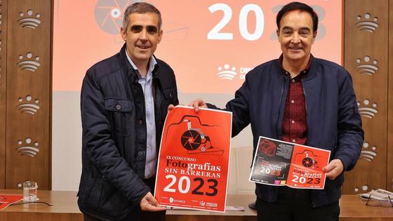 Apamex convoca su IX concurso de fotografía 'Sin Barreras'
