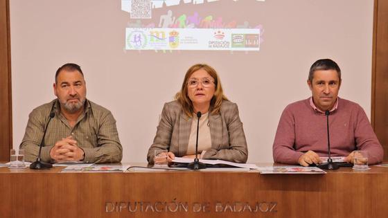 La IX San Silvestre de Talarrubias tendrá carácter solidario