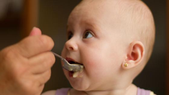 El Banco de Alimentos de Cáceres pide leche, aceite y artículos de bebé