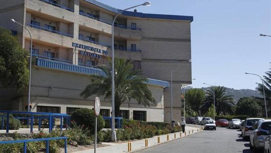 La región será pionera en la atención a personas con ELA con la apertura de un centro en Cáceres