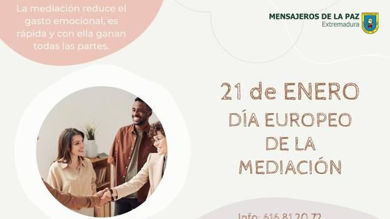 El servicio de Medicación Familiar atendió el año pasado a más de 140 familias en la región