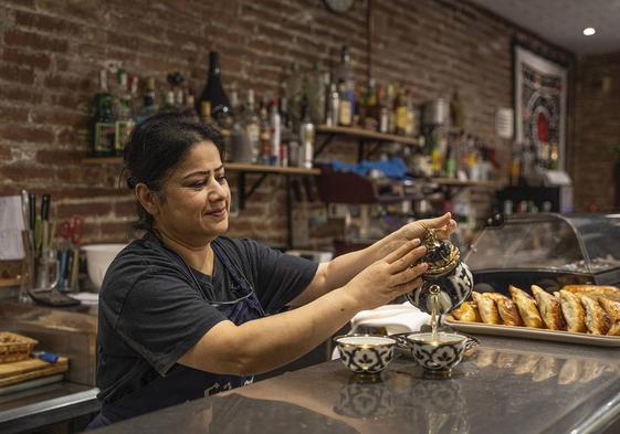 'Incorpora' ha facilitado en 2023 más de 500 puestos de trabajo a personas en situación de vulnerabilidad en Badajoz