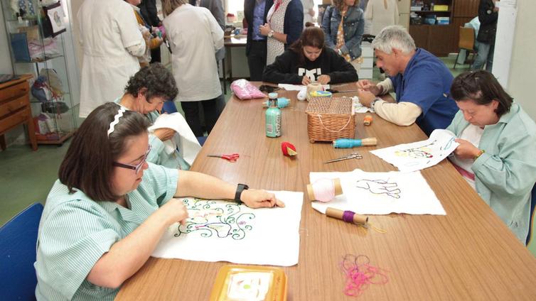 La Diputación publica la convocatoria de subvenciones para proyectos de acción social en la provincia pacense