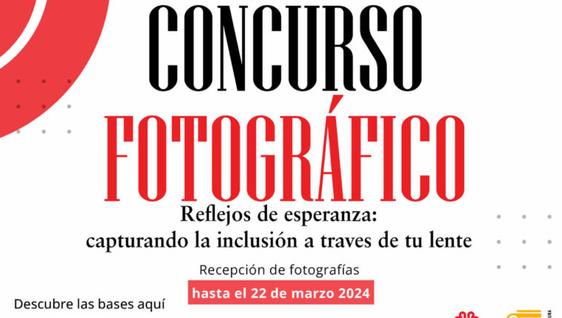Cáritas Mérida-Badajoz y la UEx convocan un concurso de fotografía para sensibilizar sobre la inclusión de personas vulnerables