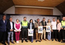 La Extremadura European Paracycling Cup llega a la región los días 2 y 3 de marzo