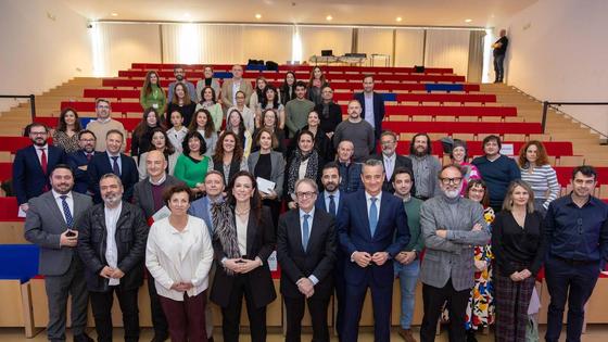 La Fundación 'la Caixa' destina más de medio millón a 19 proyectos de entidades sociales de Extremadura