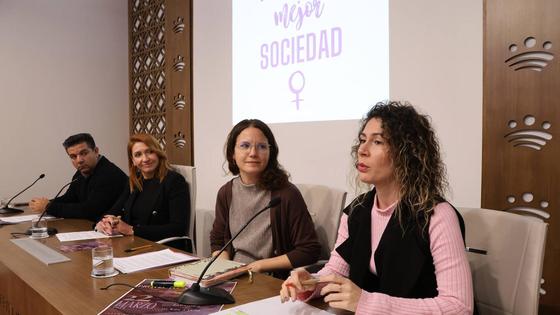El Hospital Centro Vivo de Badajoz acoge este viernes las III Jornadas del Proyecto Mariposas