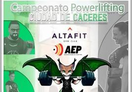 4Days destina este año su recaudación a la asociación extremeña 'Mi princesa Rett'