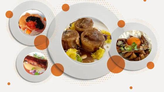 Extremadura añade 2 nuevos restaurantes recomendados en la Guía Michelin