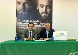 El grupo Inprex obtiene el distintivo que reconoce a la empresa como 'Pyme activa contra el cáncer'