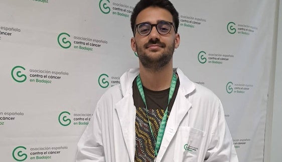 La Asociación Española Contra el Cáncer refuerza su servicio de logopedia en Badajoz