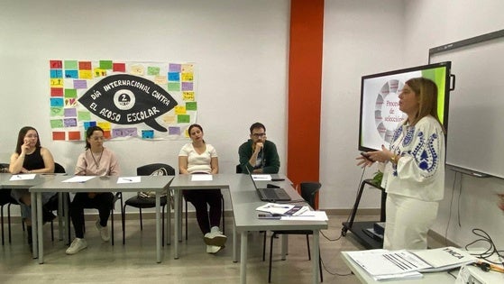 YMCA ofrece en Badajoz a 40 jóvenes itinerarios individualizados de orientación e inserción sociolaboral