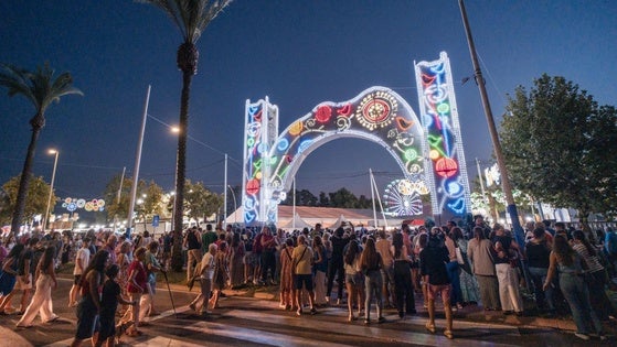 La Feria de Mérida será accesible y cada día tendrá un tramo de dos horas sin ruido