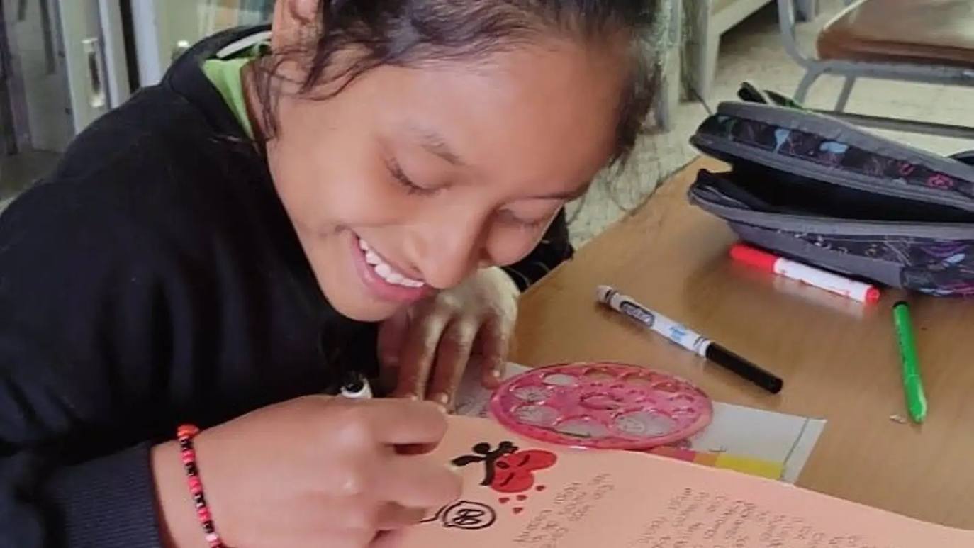 Una campaña solidaria de la Diócesis Coria-Cáceres recauda 2.580 euros para una casa hogar de niñas Perú
