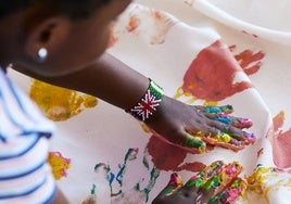 La convocatoria Más Infancia tiene como objetivo luchar contra la pobreza infantil.