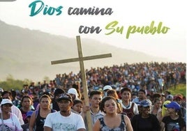 Fuente del Maestre acoge este domingo la Jornada Mundial del Migrante y del Refugiado regional