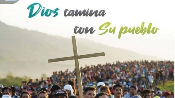 Fuente del Maestre acoge este domingo la Jornada Mundial del Migrante y del Refugiado regional