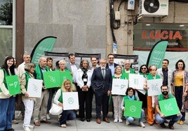 La AECC conmemora el Día Mundial de la Investigación contra el Cáncer con actividades por toda la región