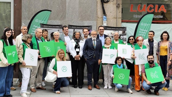 La AECC conmemora el Día Mundial de la Investigación contra el Cáncer con actividades por toda la región