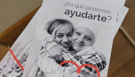 La Asociación Española Contra el Cáncer pone el foco en las necesidades de las supervivientes del cáncer de mama