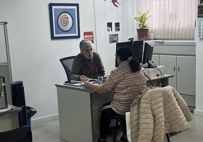 El acompañamiento individualizado es clave