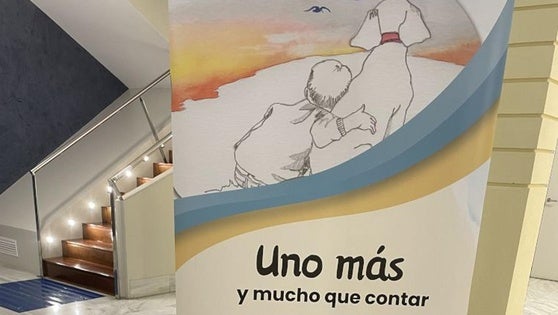 La Asociación Colombine y la Diputación de Badajoz presentan el proyecto 'Uno más y mucho que contar'