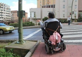 Cerca de 70 personas con discapacidad han encontrado empleo en Cáceres a través del programa Incorpora de la Fundación 'la Caixa'