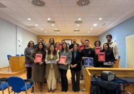 Presentada la segunda edición del 'Buzón Ayuda con tus Sueños'