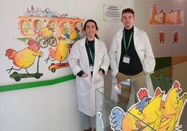 La Asociación Española Contra el Cáncer en Badajoz inicia su acompañamiento para pacientes en el Hospital Materno Infantil