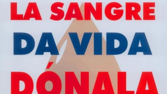 Fuente del Maestre acoge una nueva campaña de donación de sangre