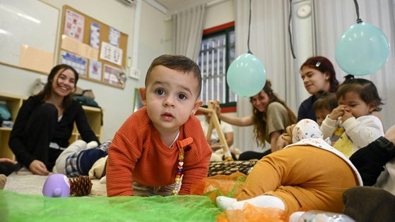 CaixaProinfancia ha atendido en Extremadura a más de 260 niños en riesgo de pobreza y exclusión social
