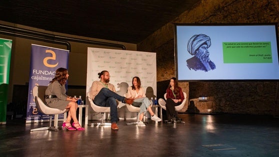 La AECC impulsa y difunde la labor de las investigadoras contra el cáncer con motivo del Día de la Mujer y la Niña en la Ciencia