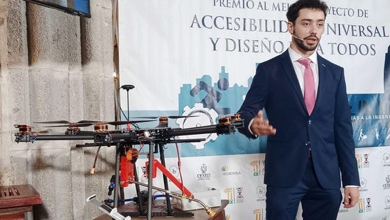 El Cexiti y Apamex convocan el 'X Premio al mejor proyecto de accesibilidad universal y diseño para todas las personas'